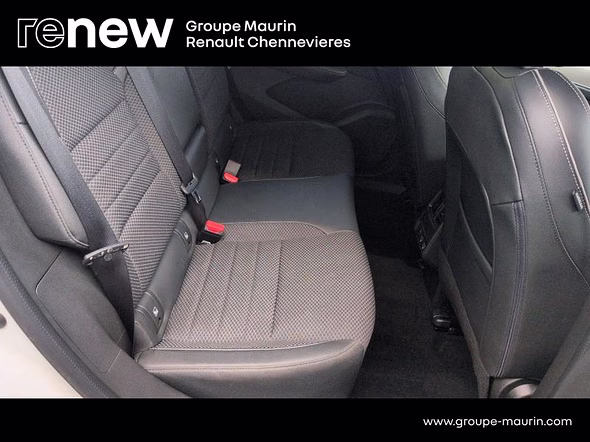 RENAULT Arkana 1.6 E-Tech 145ch Intens -21B - Miniature 16