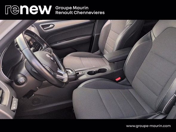 RENAULT Arkana 1.6 E-Tech 145ch Intens -21B - Miniature 18