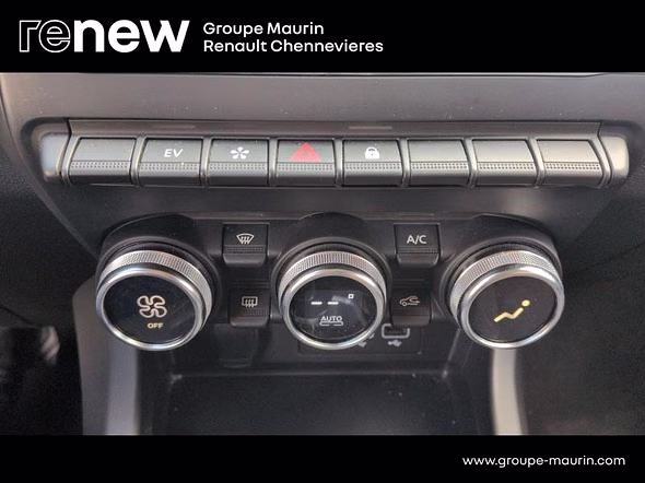 RENAULT Arkana 1.6 E-Tech 145ch Intens -21B - Miniature 32