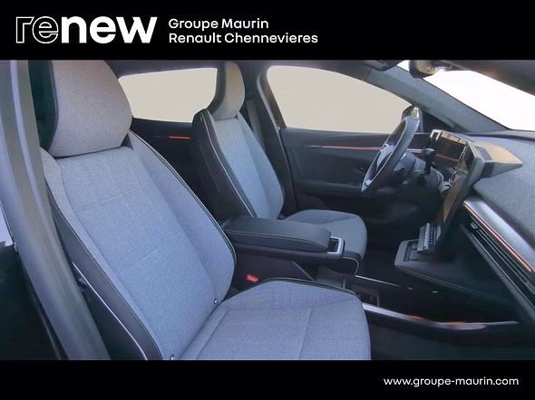 RENAULT Scenic E-Tech Electric 220ch 87kWh Techno grande autonomie -25 - Miniature 13