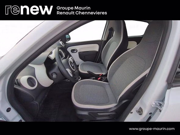 RENAULT Twingo 1.0 SCe 65ch Equilibre - Miniature 10