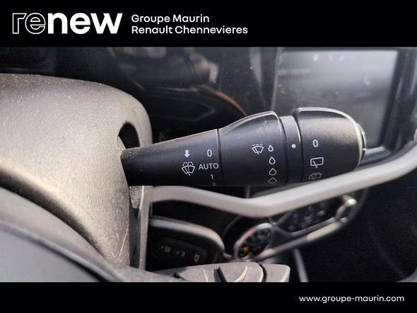 RENAULT Twingo 1.0 SCe 65ch Equilibre - Miniature 18