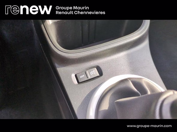 RENAULT Twingo 1.0 SCe 65ch Equilibre - Miniature 21