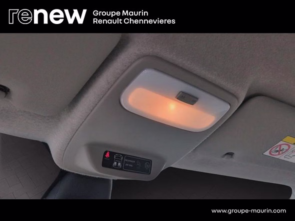 RENAULT Twingo 1.0 SCe 65ch Equilibre - Miniature 24