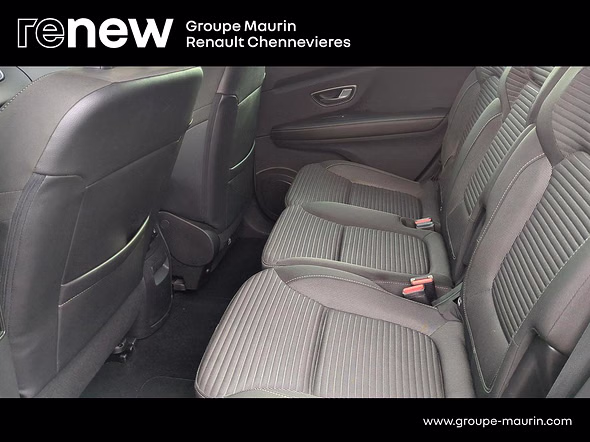RENAULT Scenic 1.7 Blue dCi 120ch Business EDC - 21 - Miniature 10