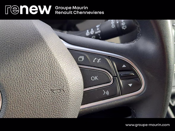 RENAULT Scenic 1.7 Blue dCi 120ch Business EDC - 21 - Miniature 15
