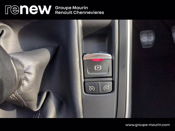 RENAULT Scenic 1.7 Blue dCi 120ch Business EDC - 21 - Miniature 25