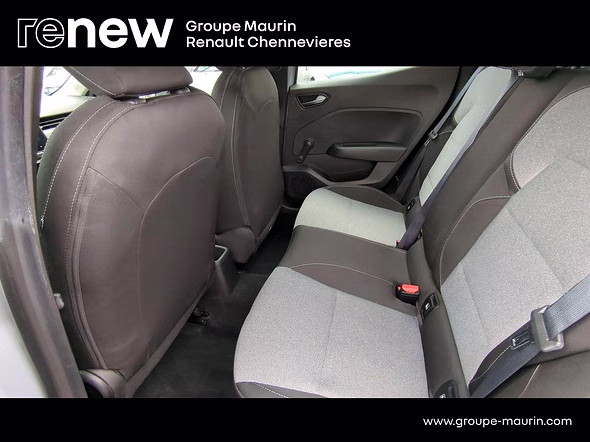RENAULT Clio 1.5 Blue dCi 100ch Evolution - 24 - Miniature 10