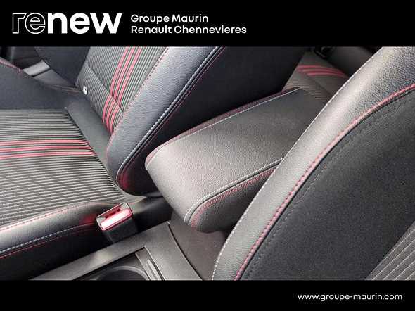 RENAULT Clio 1.0 TCe 90ch RS Line -21N - Miniature 25