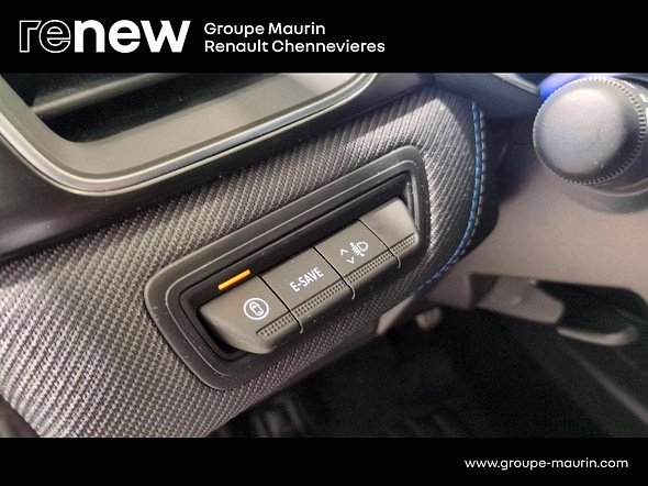 RENAULT Symbioz 1.8 E-Tech full hybrid 160ch esprit Alpine - 26 - Miniature 12