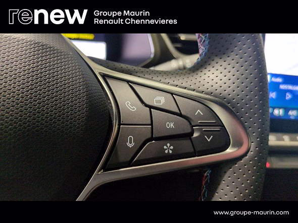 RENAULT Symbioz 1.8 E-Tech full hybrid 160ch esprit Alpine - 26 - Miniature 14