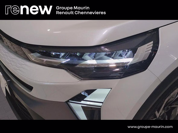 RENAULT Symbioz 1.8 E-Tech full hybrid 160ch esprit Alpine - 26 - Miniature 40