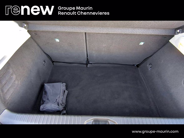 RENAULT Clio 1.0 TCe 100ch Evolution GPL - Miniature 12