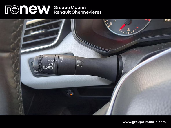 RENAULT Clio 1.0 TCe 100ch Evolution GPL - Miniature 16