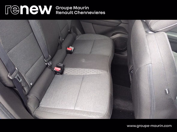 RENAULT Captur 1.0 Eco-G 100ch Evolution - Miniature 16