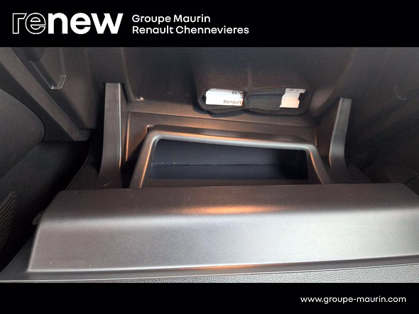 RENAULT Captur 1.0 Eco-G 100ch Evolution - Miniature 33