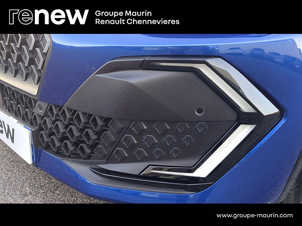 RENAULT Clio 1.2 TCe 115ch Techno EDC - Miniature 9