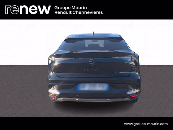 RENAULT Rafale 1.2 E-Tech full hybrid 200ch esprit Alpine - 25 - Miniature 6