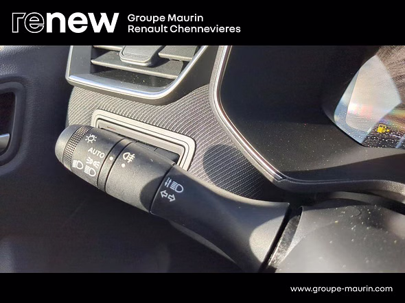 RENAULT Clio 1.0 TCe 90ch esprit Alpine - 25 - Miniature 25