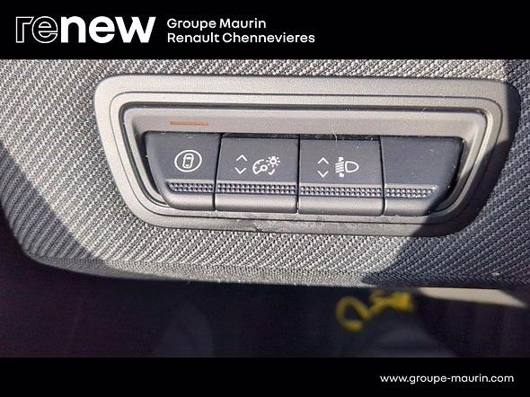 RENAULT Clio 1.0 TCe 90ch esprit Alpine - 25 - Miniature 26