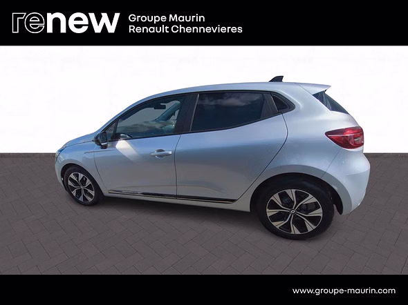 RENAULT Clio 1.0 TCe 90ch Evolution - Miniature 7