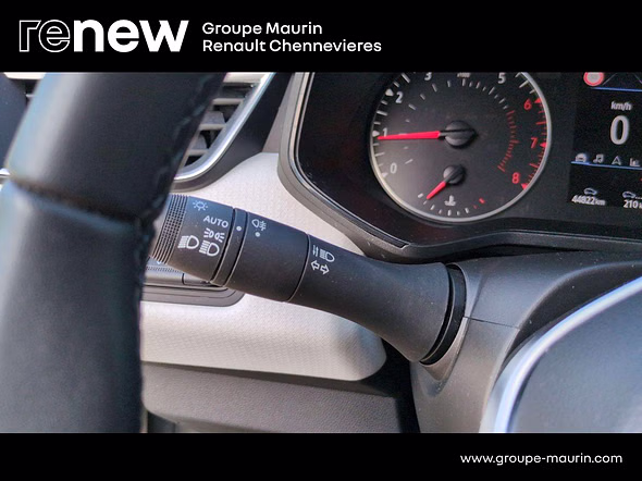 RENAULT Clio 1.0 TCe 90ch Evolution - Miniature 25