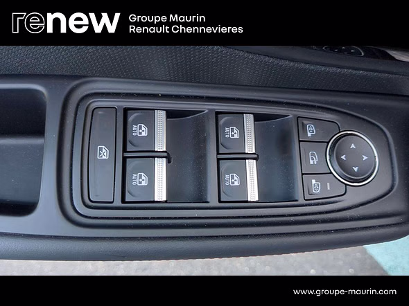 RENAULT Clio 1.2 Eco-G 120ch Techno EDC -26 - Miniature 15