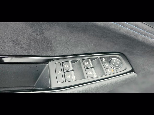 RENAULT Espace 1.2 E-Tech full hybrid 200ch esprit Alpine 7 places - 25 - Miniature 14