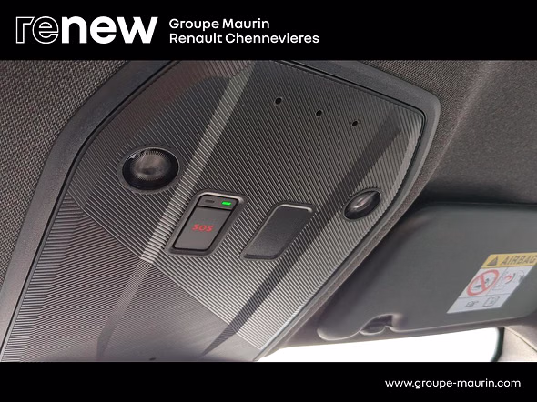 RENAULT Austral 1.2 E-Tech full hybrid 200ch Evolution - 26 - Miniature 26