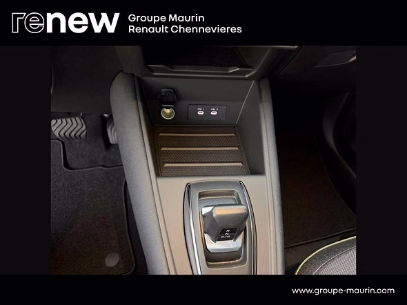 RENAULT Symbioz 1.8 E-Tech full hybrid 160ch Techno - 26 - Miniature 22