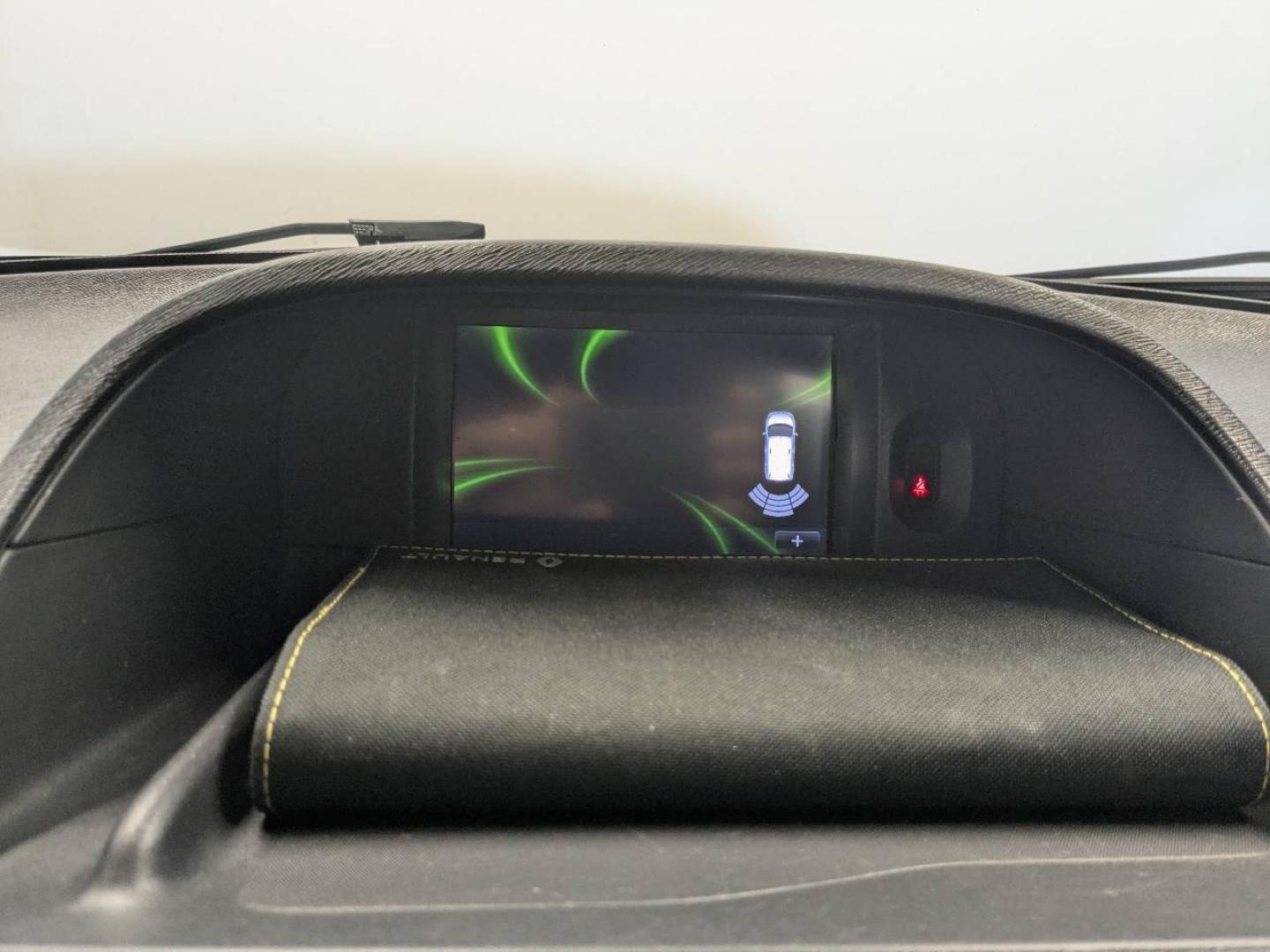 RENAULT Kangoo Express 1.5 dCi 110ch energy Extra R-Link Euro6   8741.67€ ht - Photo 18