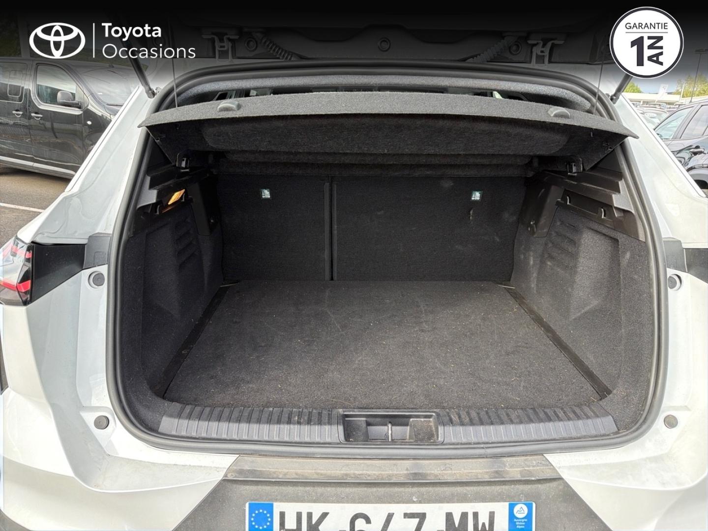 RENAULT Symbioz 1.8 E-Tech full hybrid 160ch Evolution - 25 - Photo 10