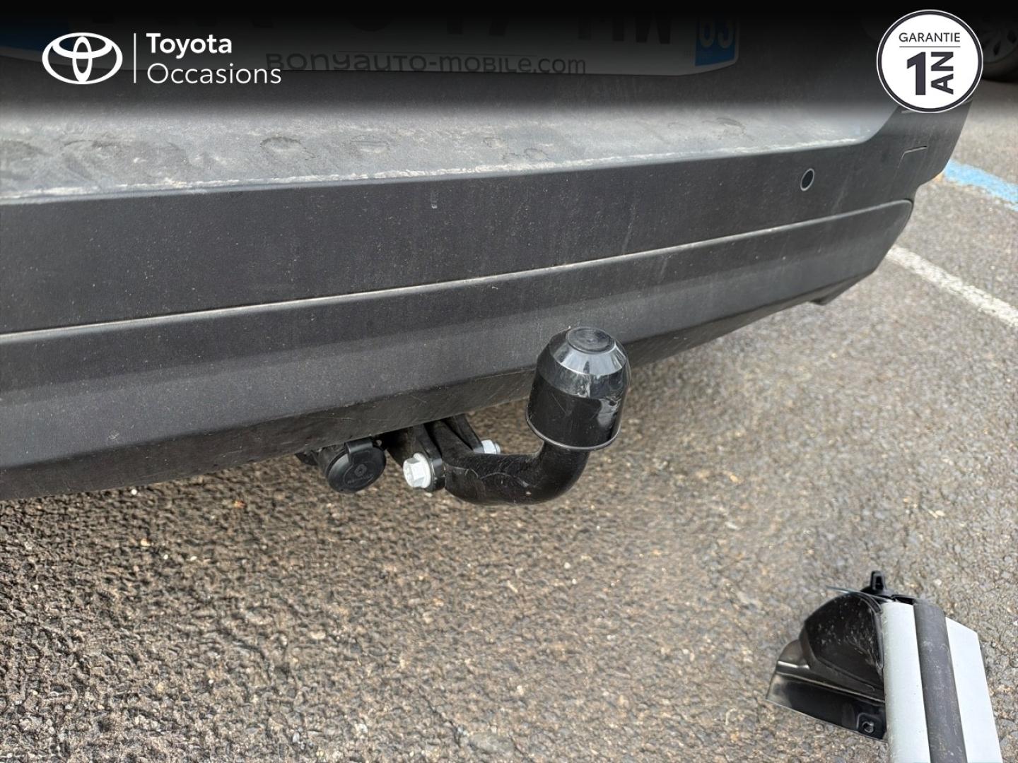 RENAULT Symbioz 1.8 E-Tech full hybrid 160ch Evolution - 25 - Photo 20