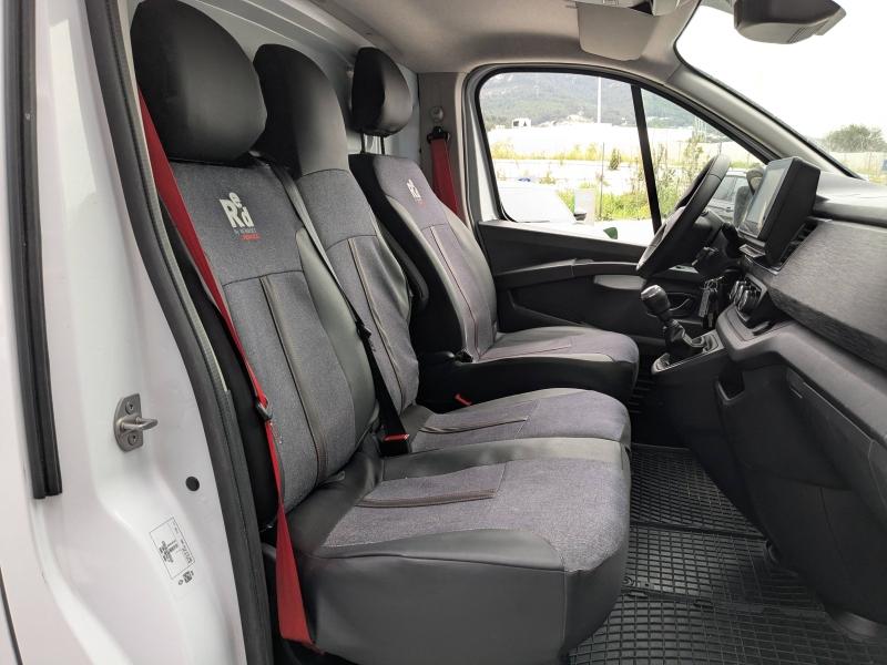 RENAULT Trafic Fg L1H1 2T8 2.0 Blue dCi 150ch Advance -24 - Photo 16