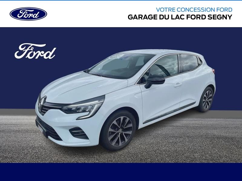RENAULT Clio 1.3 TCe 140ch Techno - Photo 1