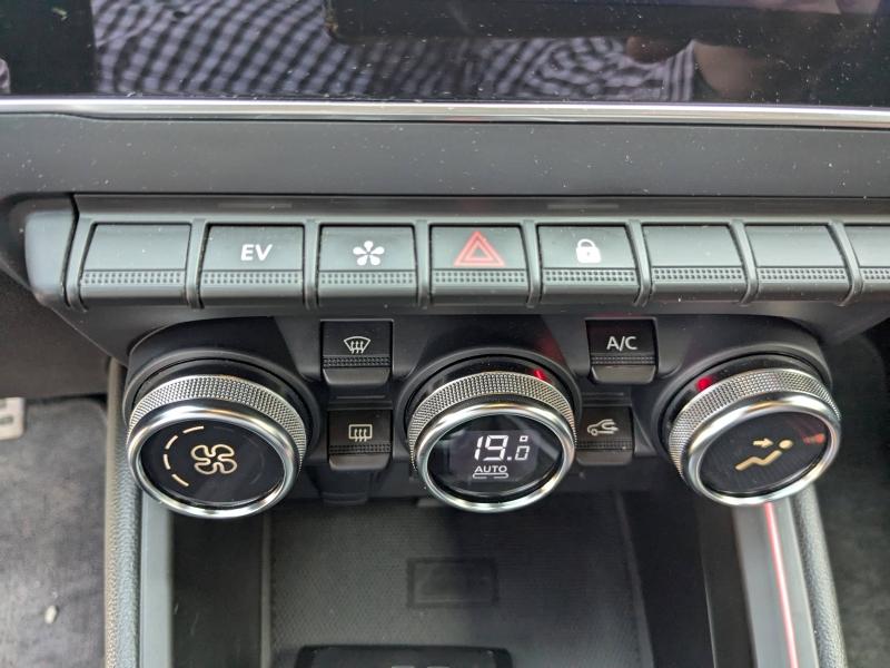 RENAULT Clio 1.6 E-Tech hybride 145ch RS Line - Photo 15