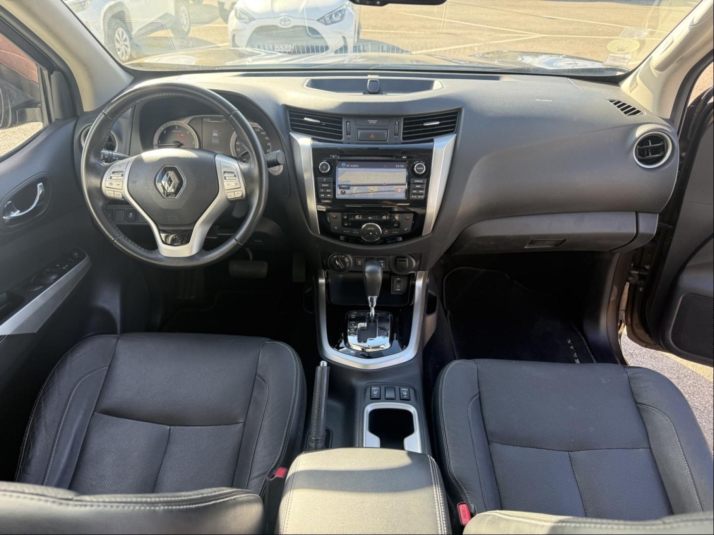 RENAULT Alaskan 2.3 dCi 190ch Double Cabine Intens BVA - Photo 29