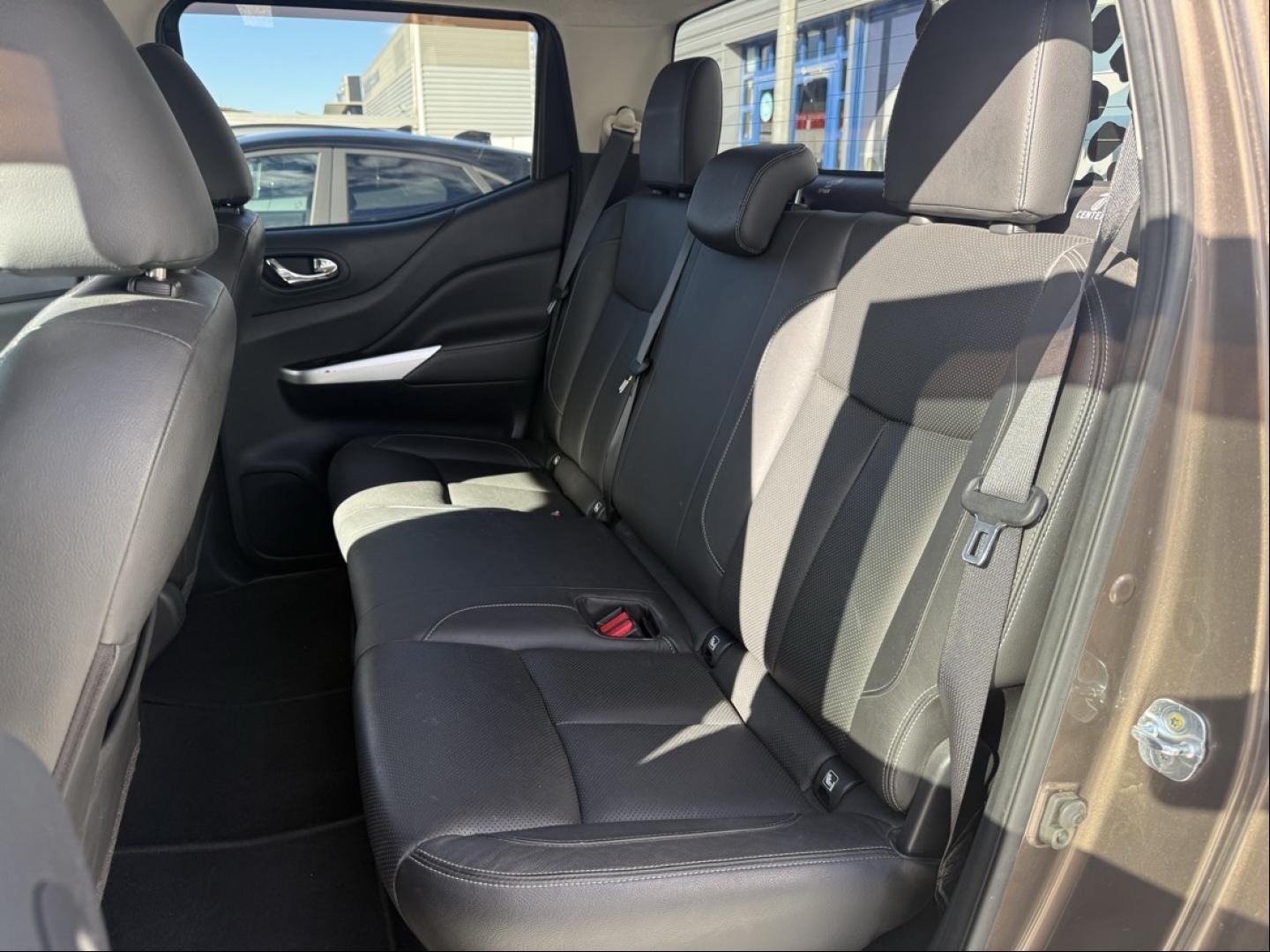 RENAULT Alaskan 2.3 dCi 190ch Double Cabine Intens BVA - Photo 42