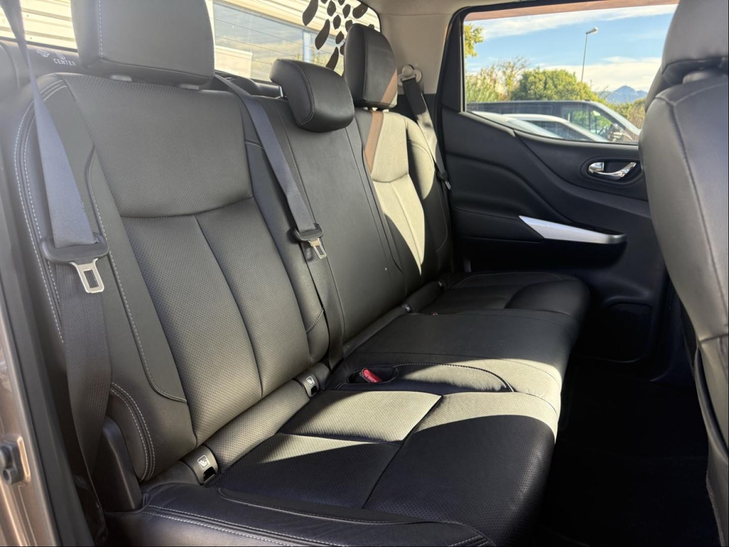 RENAULT Alaskan 2.3 dCi 190ch Double Cabine Intens BVA - Photo 44
