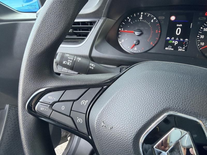RENAULT Kangoo Van L1 1.5 Blue dCi 115ch Grand Confort EDC7 - 22 - Photo 12