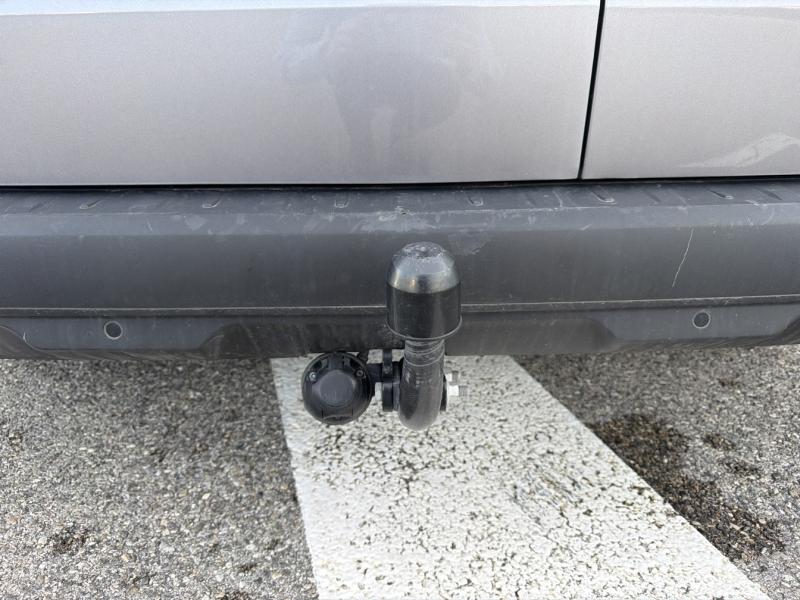 RENAULT Kangoo Van L1 1.5 Blue dCi 115ch Grand Confort EDC7 - 22 - Photo 25