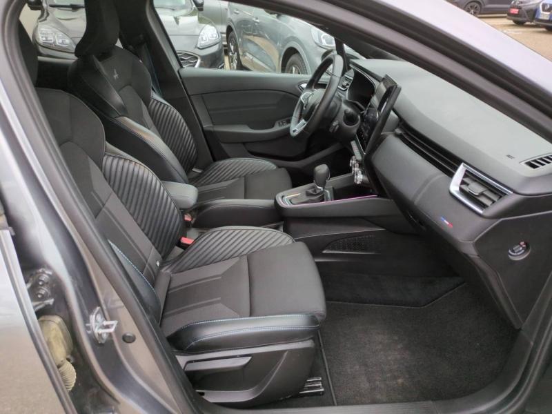 RENAULT Clio 1.6 E-Tech 145ch full hybrid esprit Alpine - Photo 17