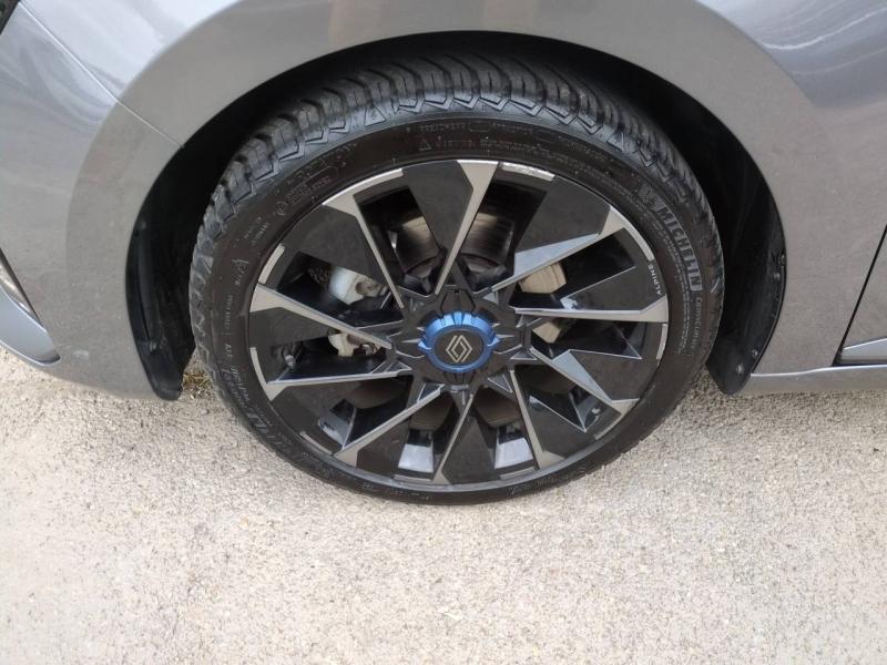 RENAULT Clio 1.6 E-Tech 145ch full hybrid esprit Alpine - Photo 25
