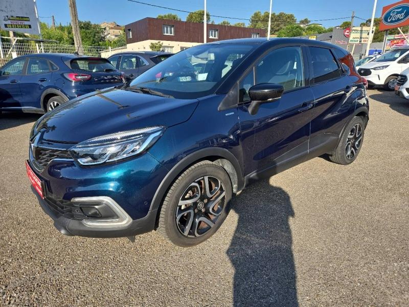 RENAULT Captur 1.2 TCe 120ch energy S-Edition - Photo 1