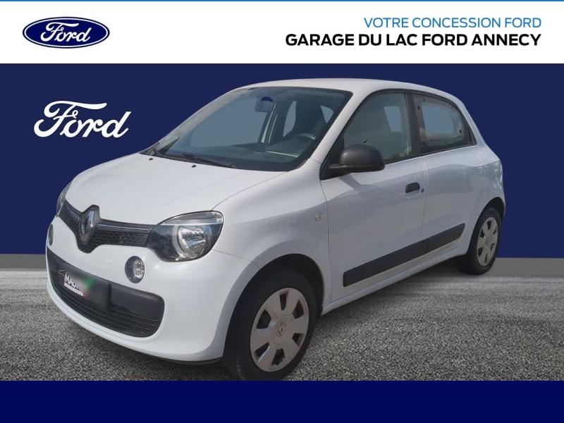 RENAULT Twingo 1.0 SCe 70ch Life Euro6c - Photo 1