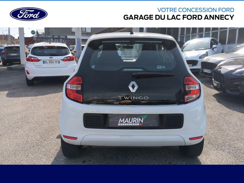 RENAULT Twingo 1.0 SCe 70ch Life Euro6c - Photo 6