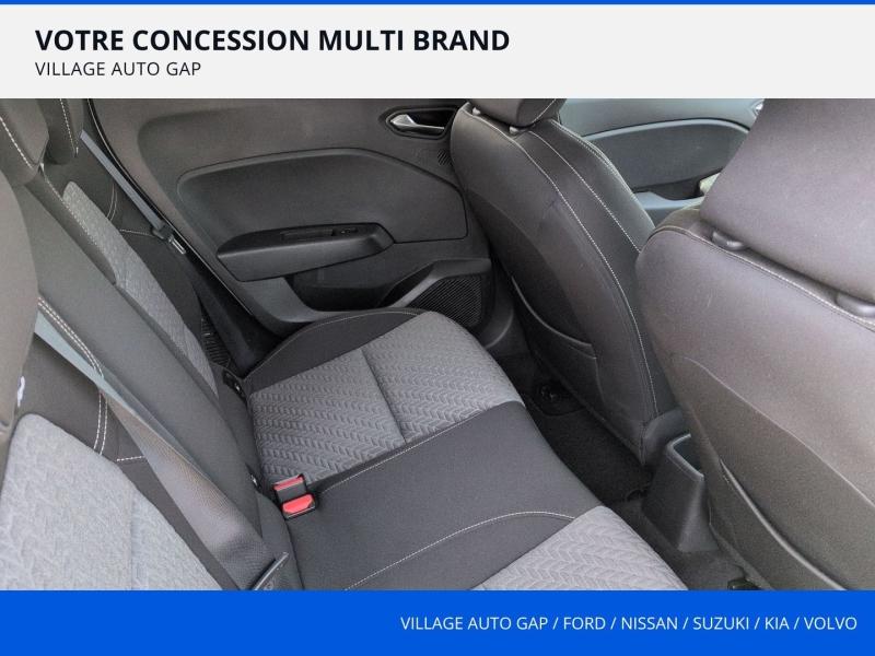 RENAULT Clio 1.6 E-Tech hybride 145ch Evolution - Photo 10