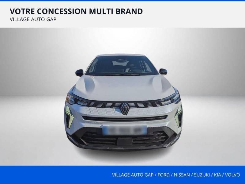 RENAULT Symbioz 1.6 E-Tech full hybrid 145ch Techno - Photo 8