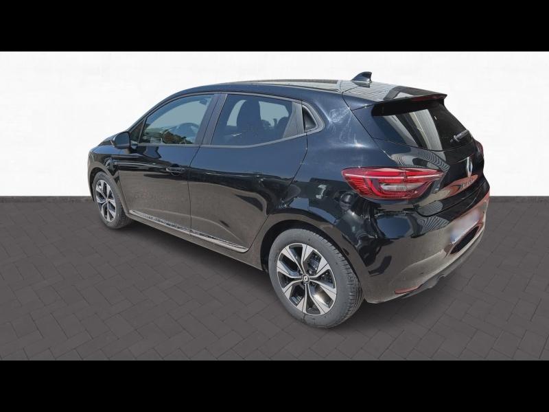 RENAULT Clio 1.0 TCe 100ch Evolution GPL - Photo 4
