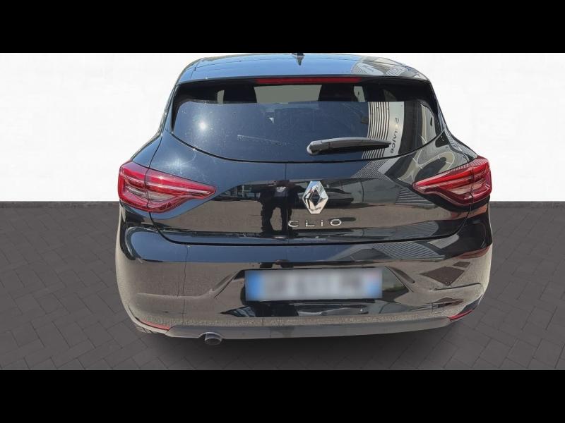 RENAULT Clio 1.0 TCe 100ch Evolution GPL - Photo 5